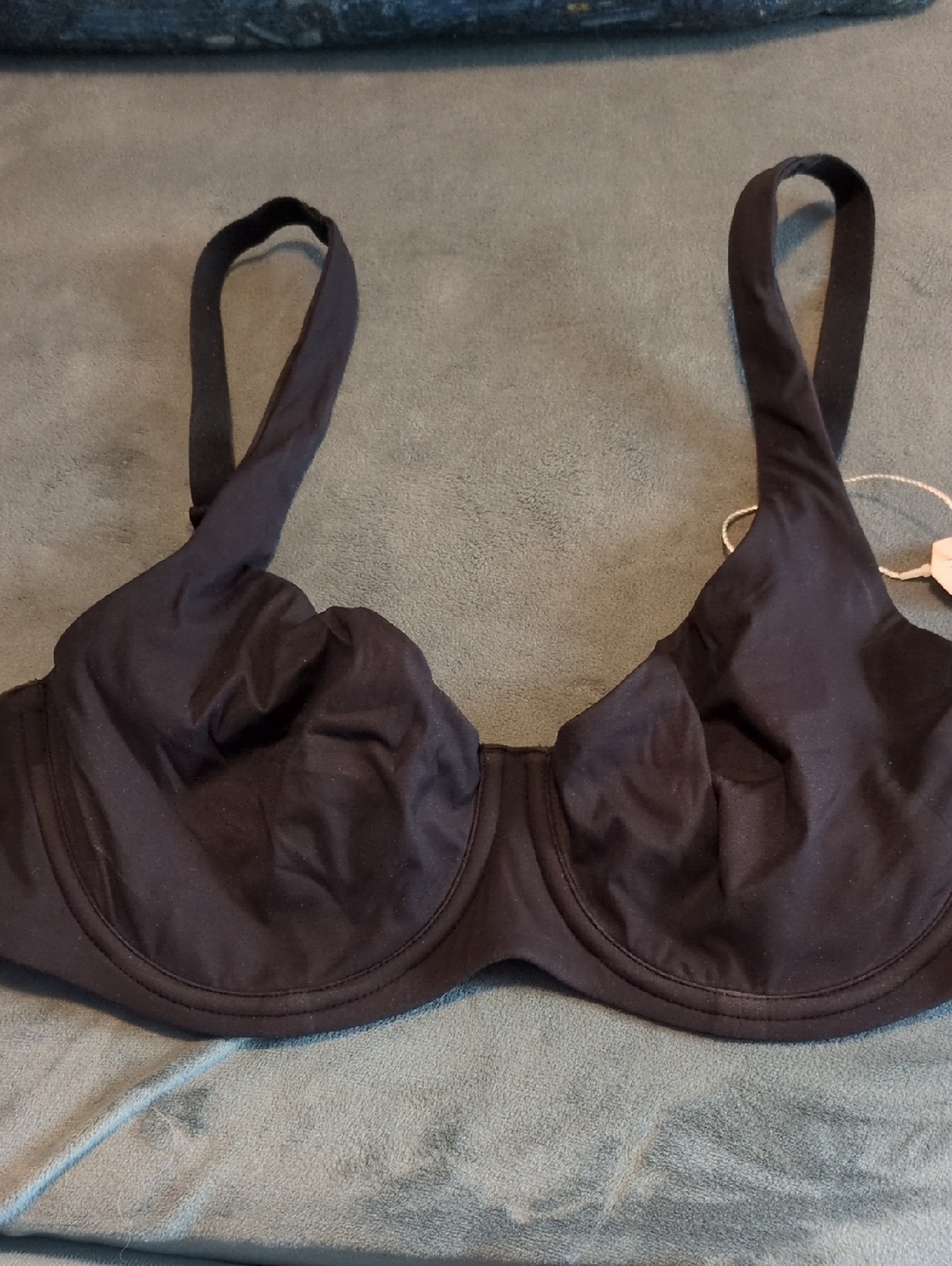 Balconette Bra New With Tags
